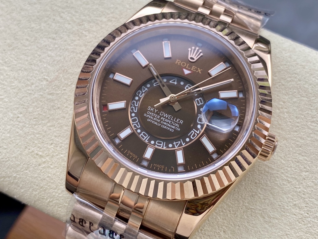 Rolex Sky-Dweller m336935-0002